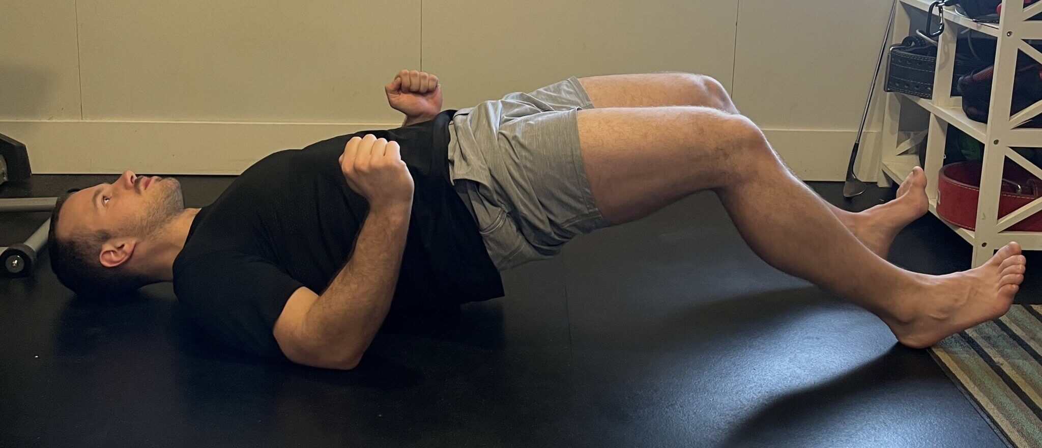 Isometric Training for Tendon Health: Understanding the Science Behind ...